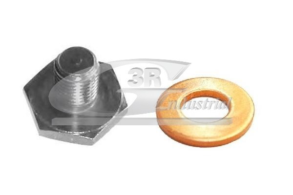 Fits 3RG 83502 PLUG+GASKET KPL.   ⭐UK Stock⭐