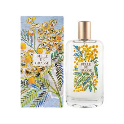 Fragonard Parfumeur Belle de Grasse Eau de Toilette 100 ml