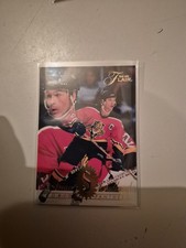 1994-95 Flair Brian Skrudland #68 Florida Panthers 