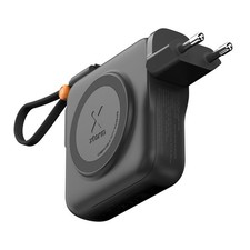 Xtorm TravelPro 30W 3in1 Travel Charger 10.000 mAh 2 USB-C Black Gratis Versand