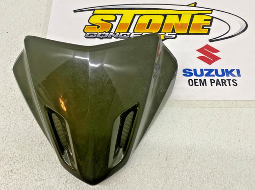 Suzuki King Quad 500 Plastic Handle Bar Cover Green 56311-11H00-YLG 2012 13 2014