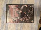 Resident Evil 4 (Nintendo GameCube, 2005)