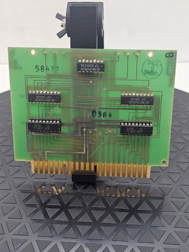 SCI  CPO 21649