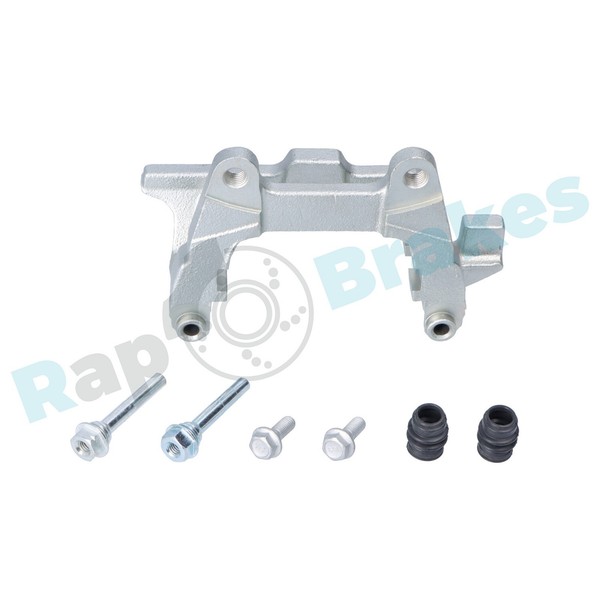 Halter Bremssattel RAP Brakes R-J1098 FüR Audi A6 C6 4F2 Avant 4F5 Allroad 4FH-image