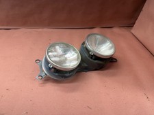 Feu avant (phare) BMW 524