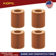 4* 89295976 Replacement Part For Ingersoll Rand Air Filter (89295976, 89265976)