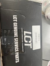 Genuine Tecumseh   120V ELEC. START CONV KIT  Part# 04511