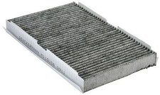 DENCKERMANN Innenraumfilter M110158 Aktivkohlefilter für PEUGEOT 307 3A 308 SW 1