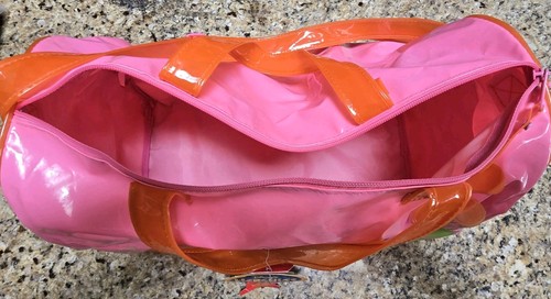 Disney Hercules Flower Pink Princess Megara RARE NEW VTG 90's  - Picture 10 of 13