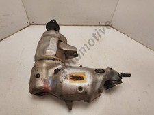 Ford Ranger MK3 19-23 Scarico DPF Cat Catalizzatore 2.0 BiTurbo Diesel