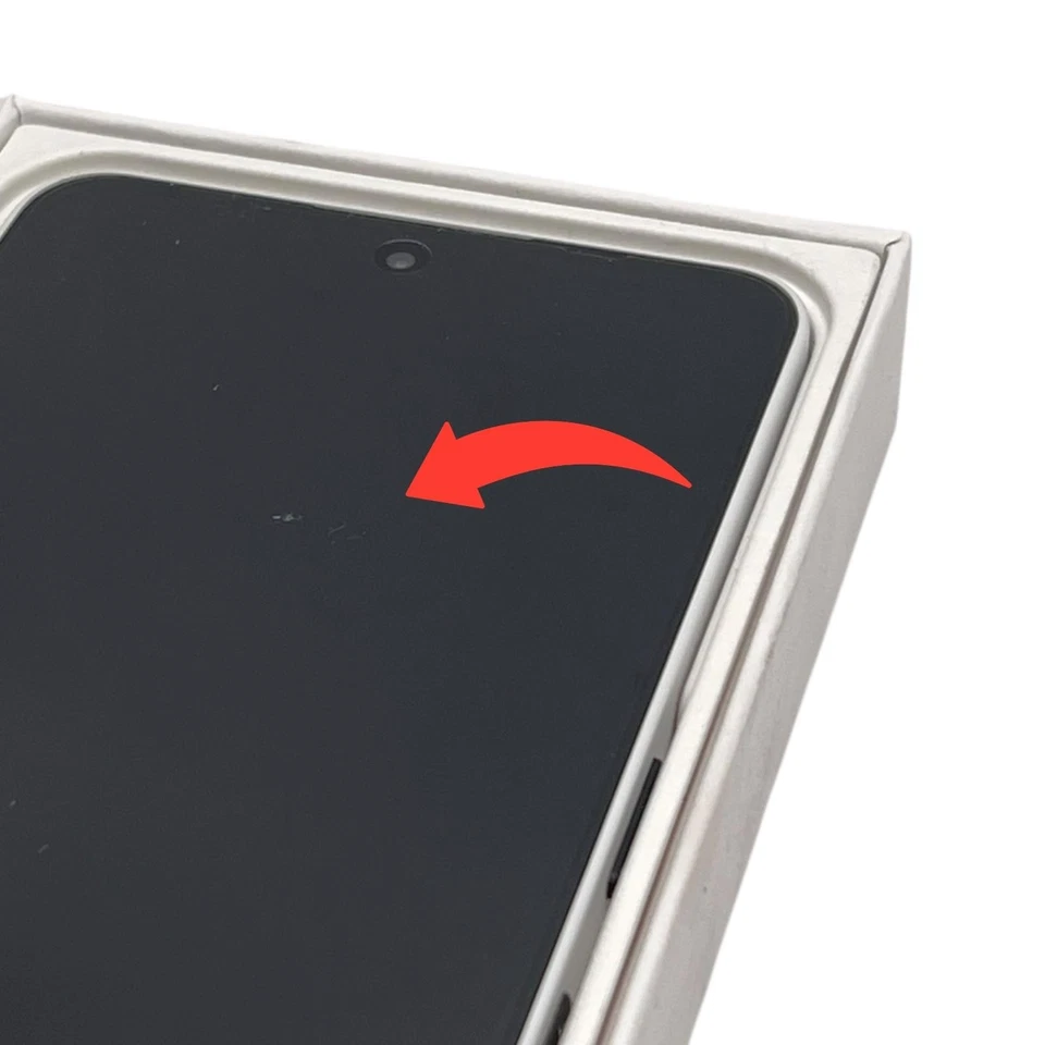 NOTHING Phone (3a) Smartphone | 12GB/256GB | 30x Zoom Dual SIM 6,77 AMOLED 50MP - Bild 3 von 4