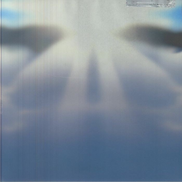 LEIF - Collide - Vinyl (12"")