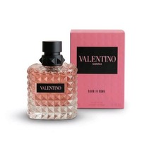Valentino Donna Born In Roma Eau De Parfum EDP 100ml Women Spray 3.4oz - SEALED