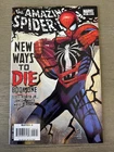 Amazing Spider-Man #568 2006 Anti-Venom Very Fine 8.0