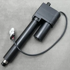 Brand New Actuator For New Holland CX840 CX860 CX880 CR9040 48155765 84058067