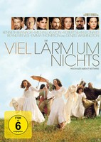 Viel LäRm Um Nichts | Kenneth Branagh | DVD | 1X DVD-9 | Deutsch | 2024