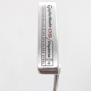 Taylormade Os Daytona Putter | eBay