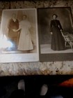Lot Of 20 Beautiful Cabinet Cards — photo 7