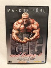 Markus R&uuml;hl Big and Loving It Special Farewell Edition (DVD, Eibon TV,200 min)