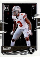 Damon Arnette Optic RC