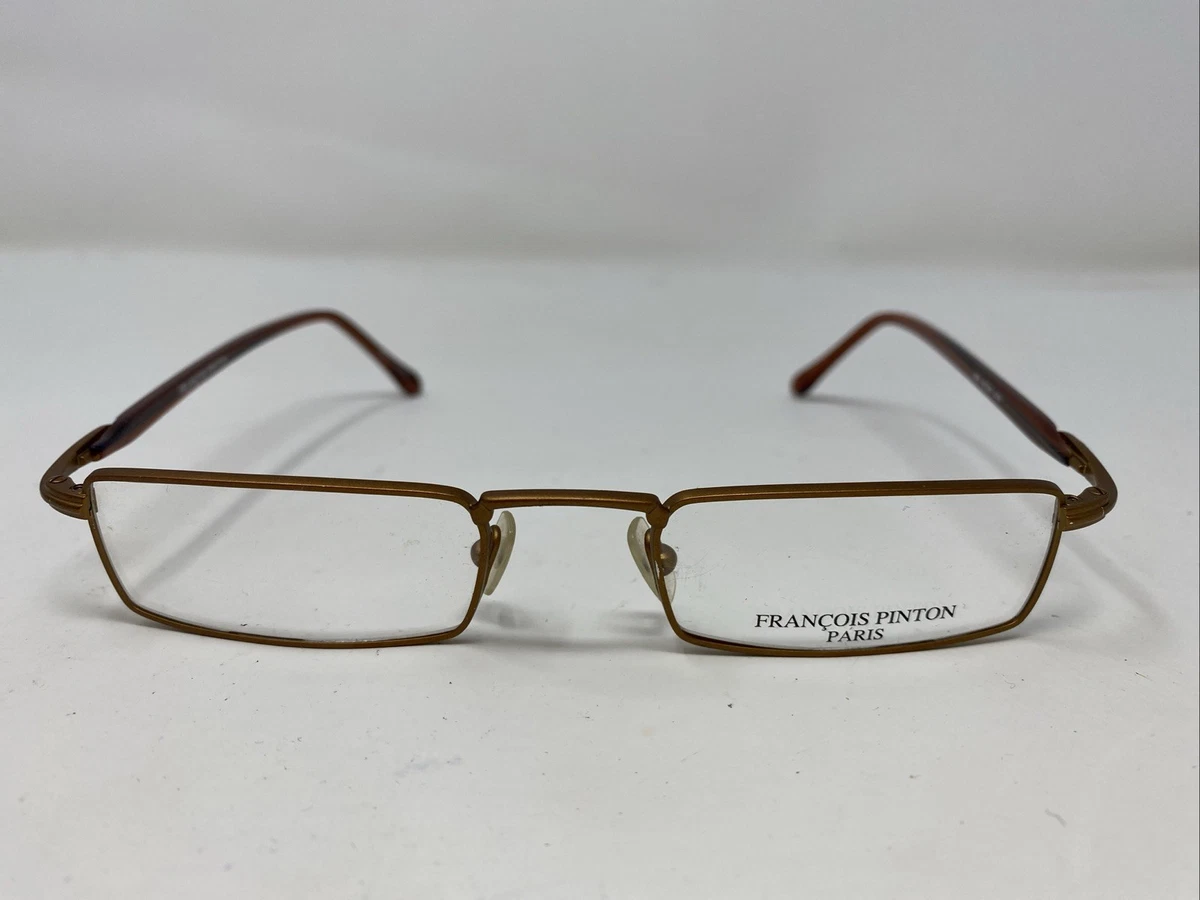 Francois Pinton Vision Care Products for sale | eBay