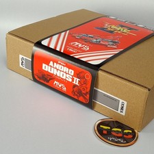 ebay® Auktion 318468317899 | ANDRO DUNOS II MVS Legacy Box Nintendo Switch Game NEW PixelHeart 2 Shmup Shooti Thumbnail of ebay® auction 318468317899 | ANDRO DUNOS II MVS Legacy Box Nintendo Switch Game NEW PixelHeart 2 Shmup Shooti