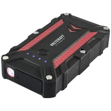 VOLTCRAFT VC-14064700 VC-JS-800A-WP Quick Ignition System davv Current