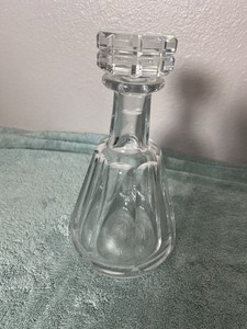 Baccarat Carafe | eBay