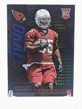 Alex Okafor 2013 Panini Rookies & Stars Longevity Rookie Card #105. rookie card picture