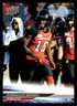 2025 Upper Deck UD CFL 61 Dominique Rhymes Redblacks
