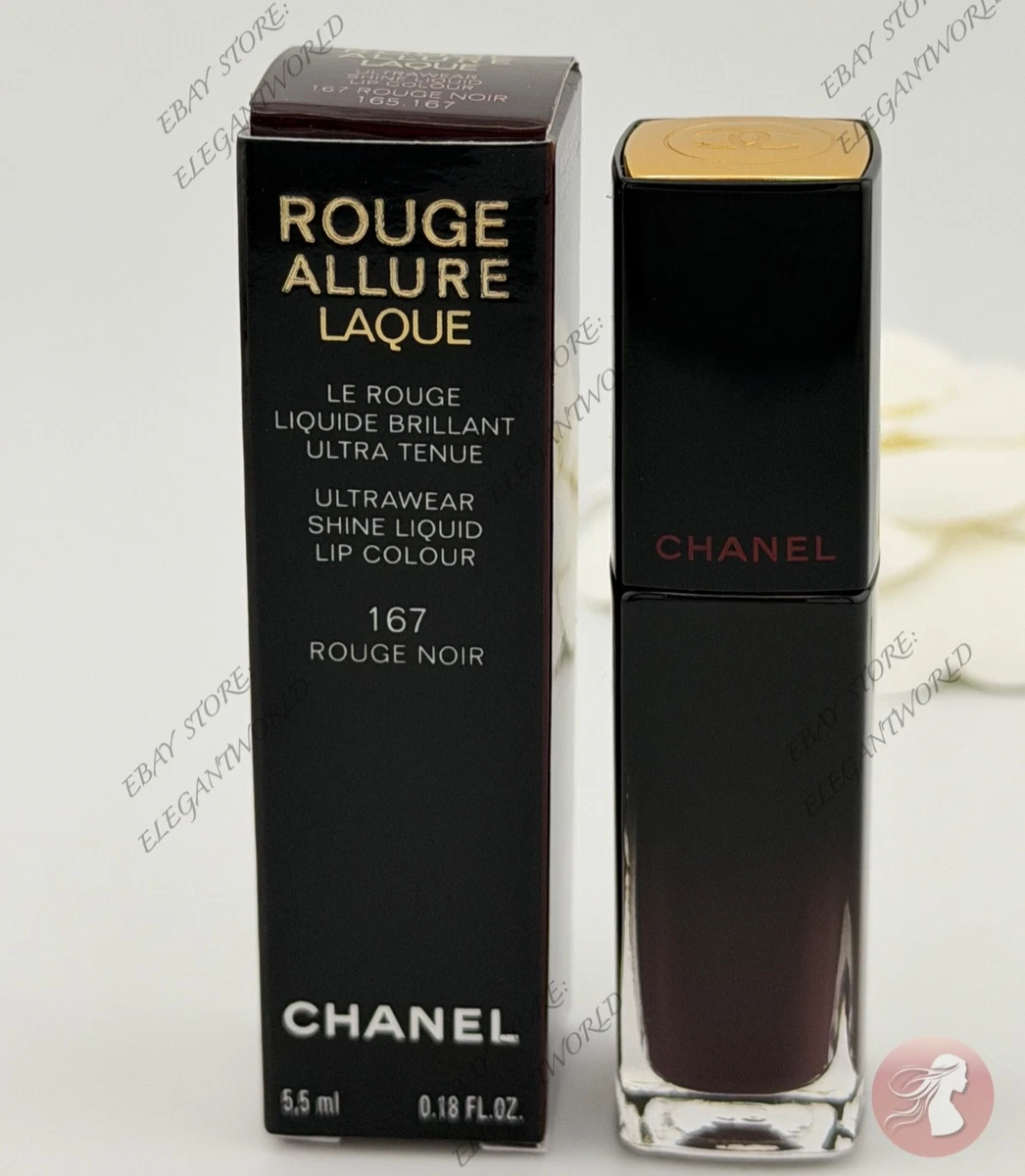 CHANEL Black Lipsticks Products for sale | eBay