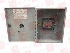 ASEA BROWN BOVERI NF301-3PB6CN / NF3013PB6CN (NEW NO BOX)