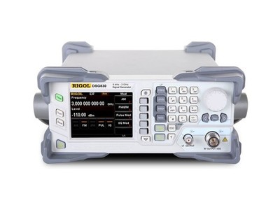 Rigol DSG815 9 kHz to 1.5 GHz, RF Signal Generator