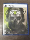 Call of Duty: Modern Warfare II - Sony PlayStation 5 PS5 - Complete & Tested
