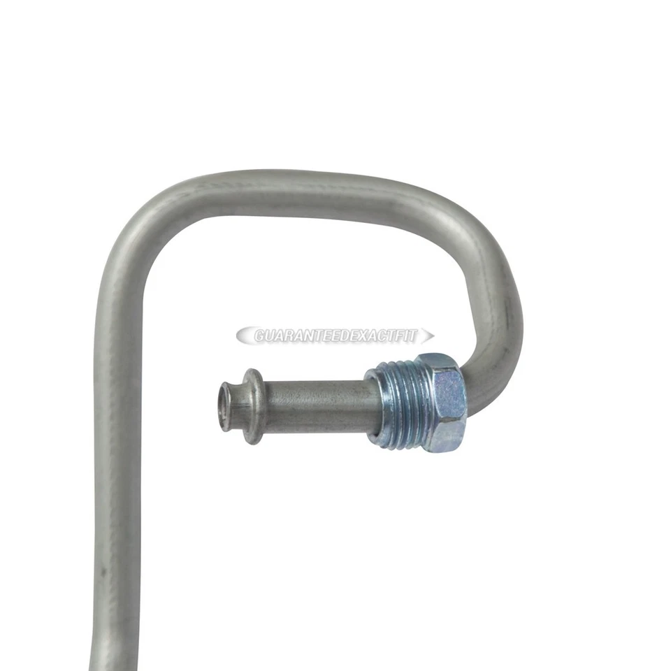 Edelmann Power Steering Pressure Hose For Chevy Blazer & GMC S15 Jimmy - Image 2 of 3