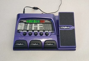 Digitech 300 Vocal | eBay