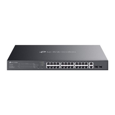 TP-Link Omada ES228GMP Netzwerk Switch Managed L2 Gigabit Ethernet (10/100/1000)