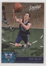 2016-17 Panini Prestige Cody Zeller #150 2t8
