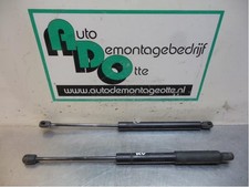 Amortisseur Mercedes 208