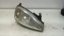 Feu avant (phare) Opel COMBO