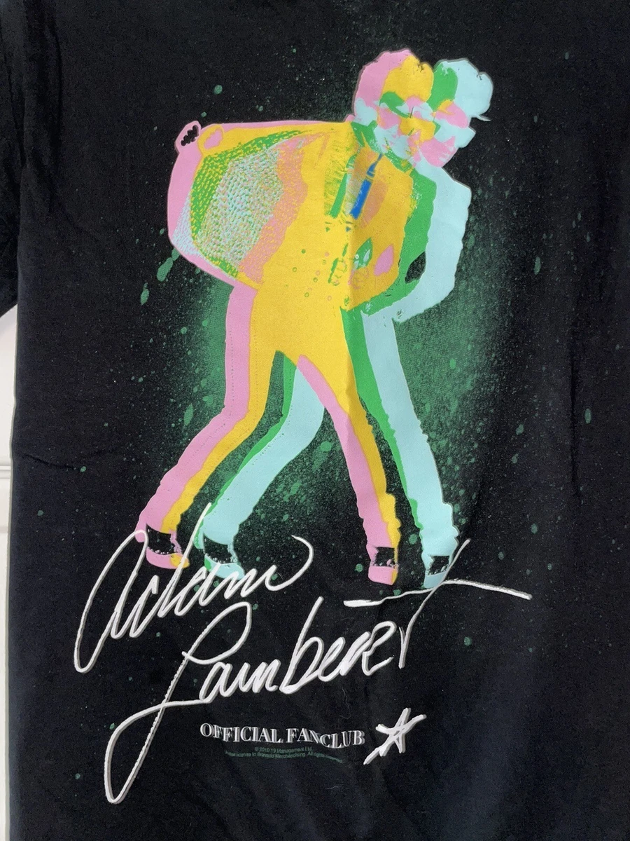 adam lambert shirt products for sale | eBay