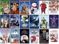 Christmas Movies Public Domain USB Flash Drive Royalty Fees