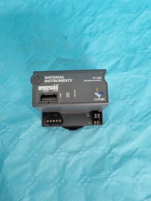 National Instruments FP-1300 FieldPoint CAN Network Interface Module