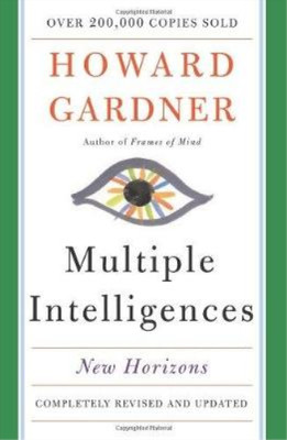 [MULTIPLE INTELLIGENZEN NEUE HORIZONTE IN THEORIE UND PRAXIS VON GARDNER, HOWARD]