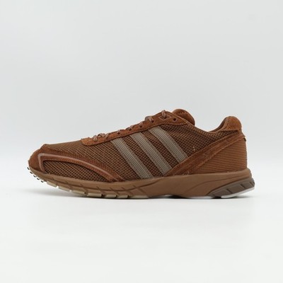 JQ4276 BILLY'S Exclusive adidas Adizero Adios OG Brown (Men's) | eBay