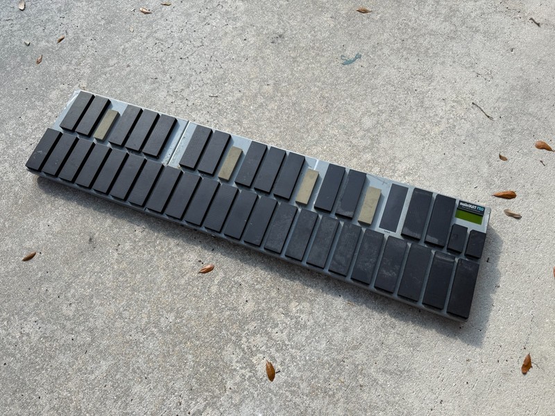 MalletKAT Pro KS MIDI Percussion Controller