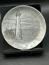 Wendell August Forge Cape Matteras, North Carolina Lighthouse