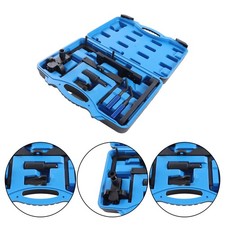 Labwork Engine Timing Tool Kit For Detroit Diesel Dd15 Dd13 With Storage Case Labwork Engine Timing Tool Kit For Detroit Diesel Dd15 Dd13 With Storage Case