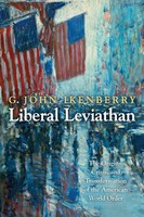 Liberal Leviathan | G. John Ikenberry | Taschenbuch | Einband - Flex.(Paperback)
