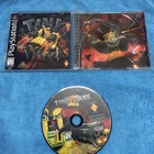 Tiny Tank PlayStation 1 1999 Sony  CIB Pre-owned In Good Condition.